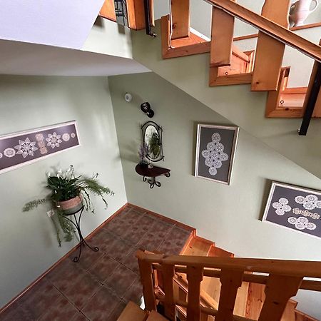 Kalina Guest Rooms Szozopol Kültér fotó