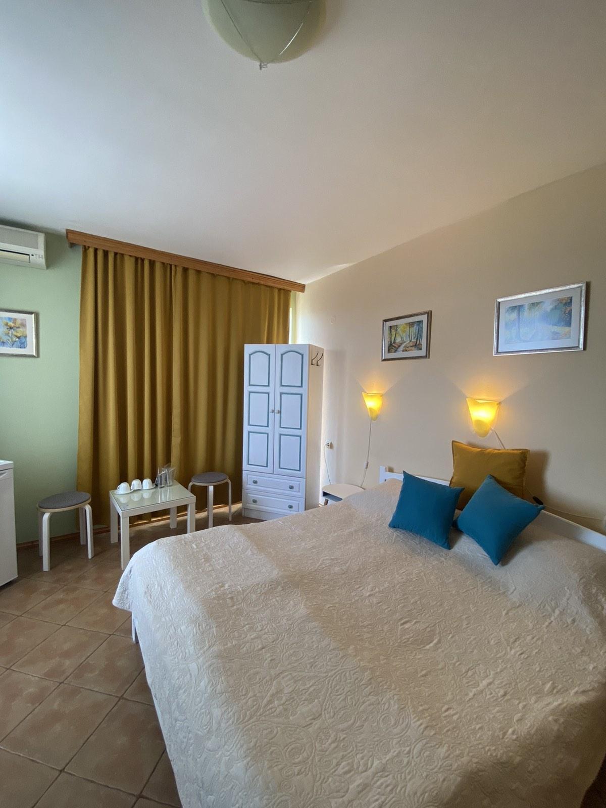 Kalina Guest Rooms Szozopol Kültér fotó