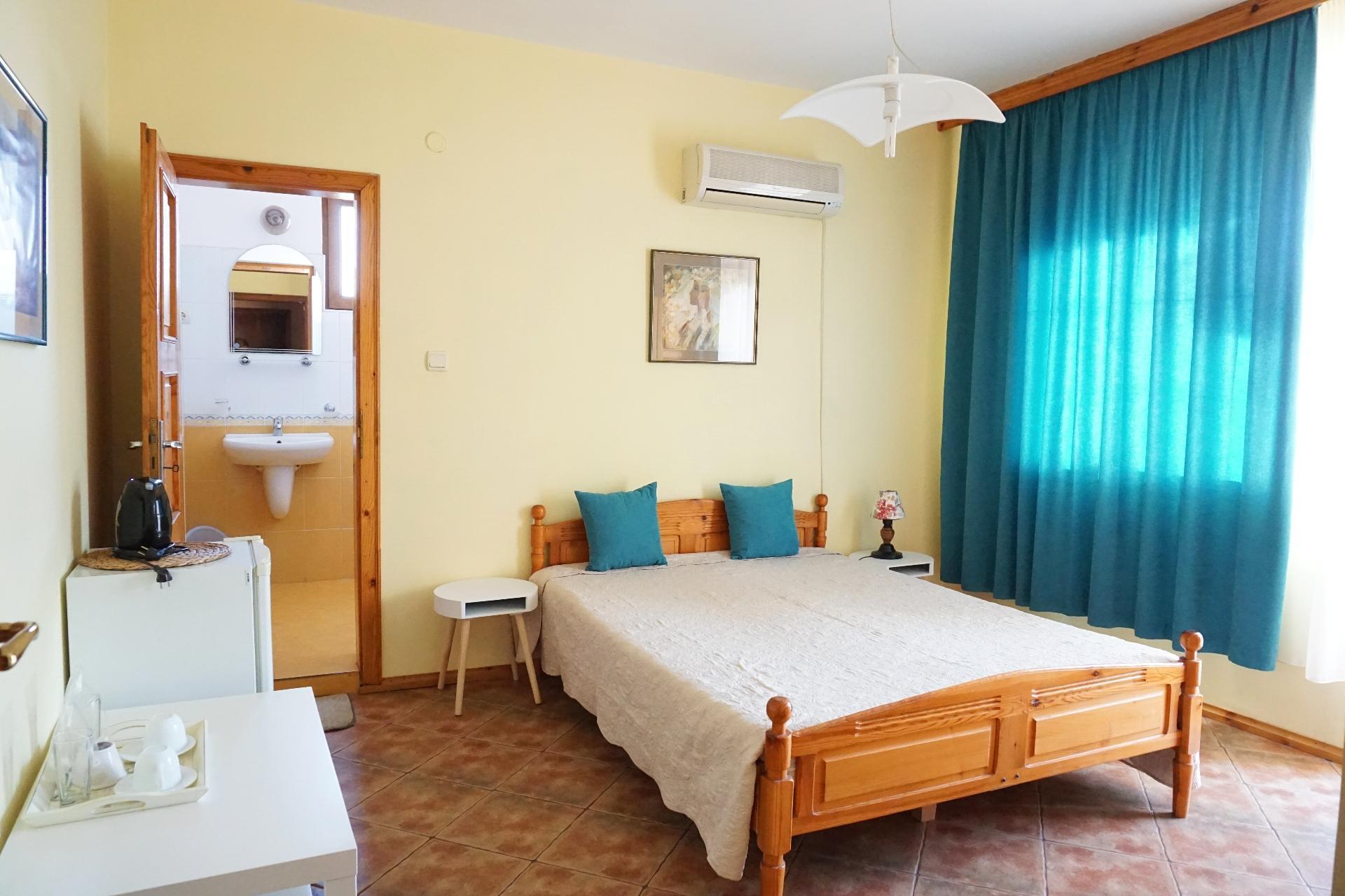Kalina Guest Rooms Szozopol Kültér fotó