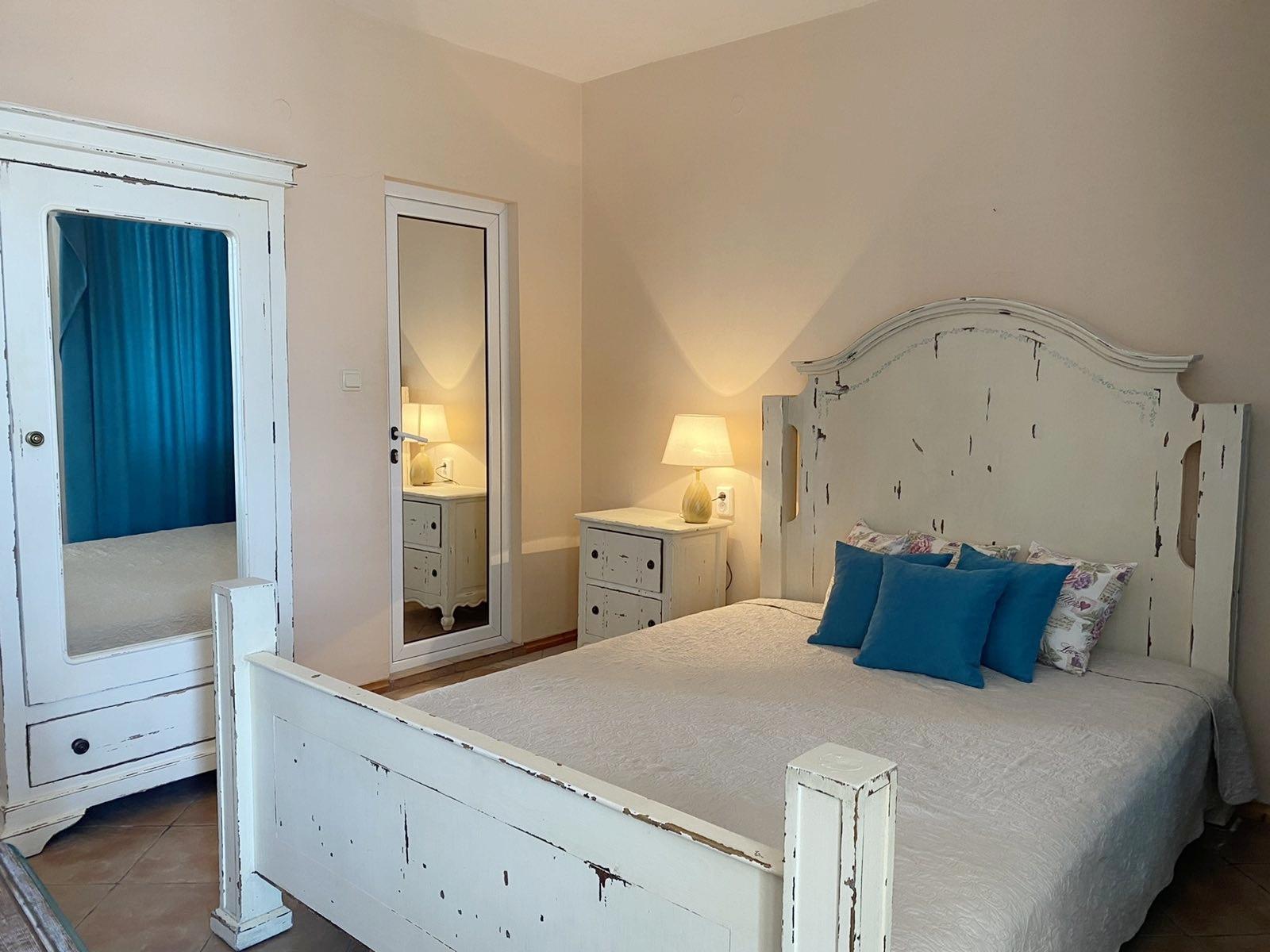 Kalina Guest Rooms Szozopol Kültér fotó