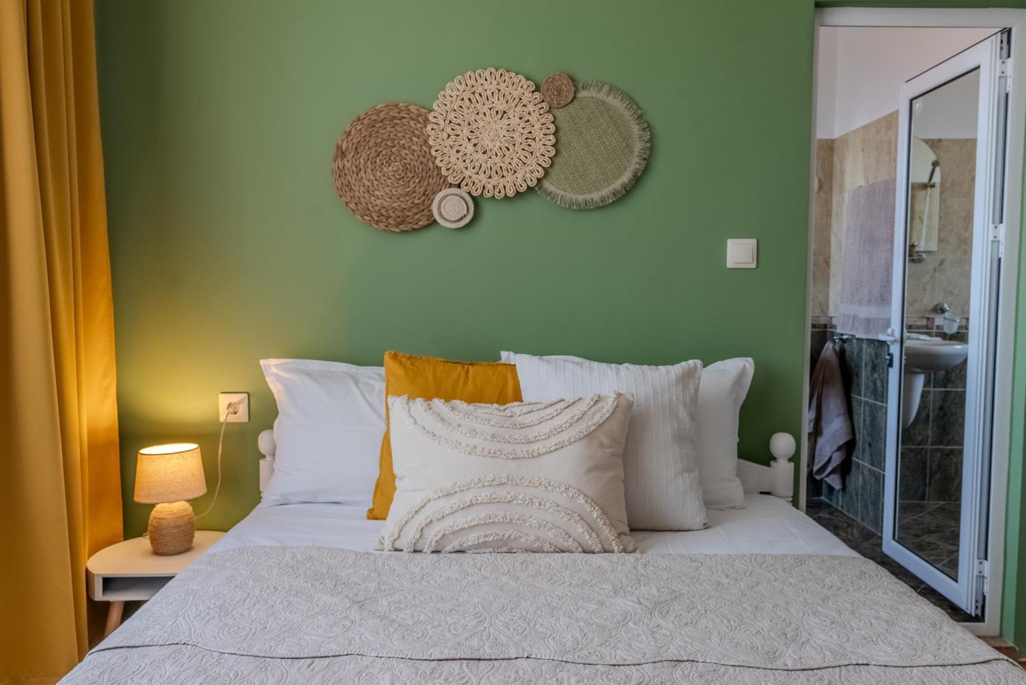 Kalina Guest Rooms Szozopol Kültér fotó