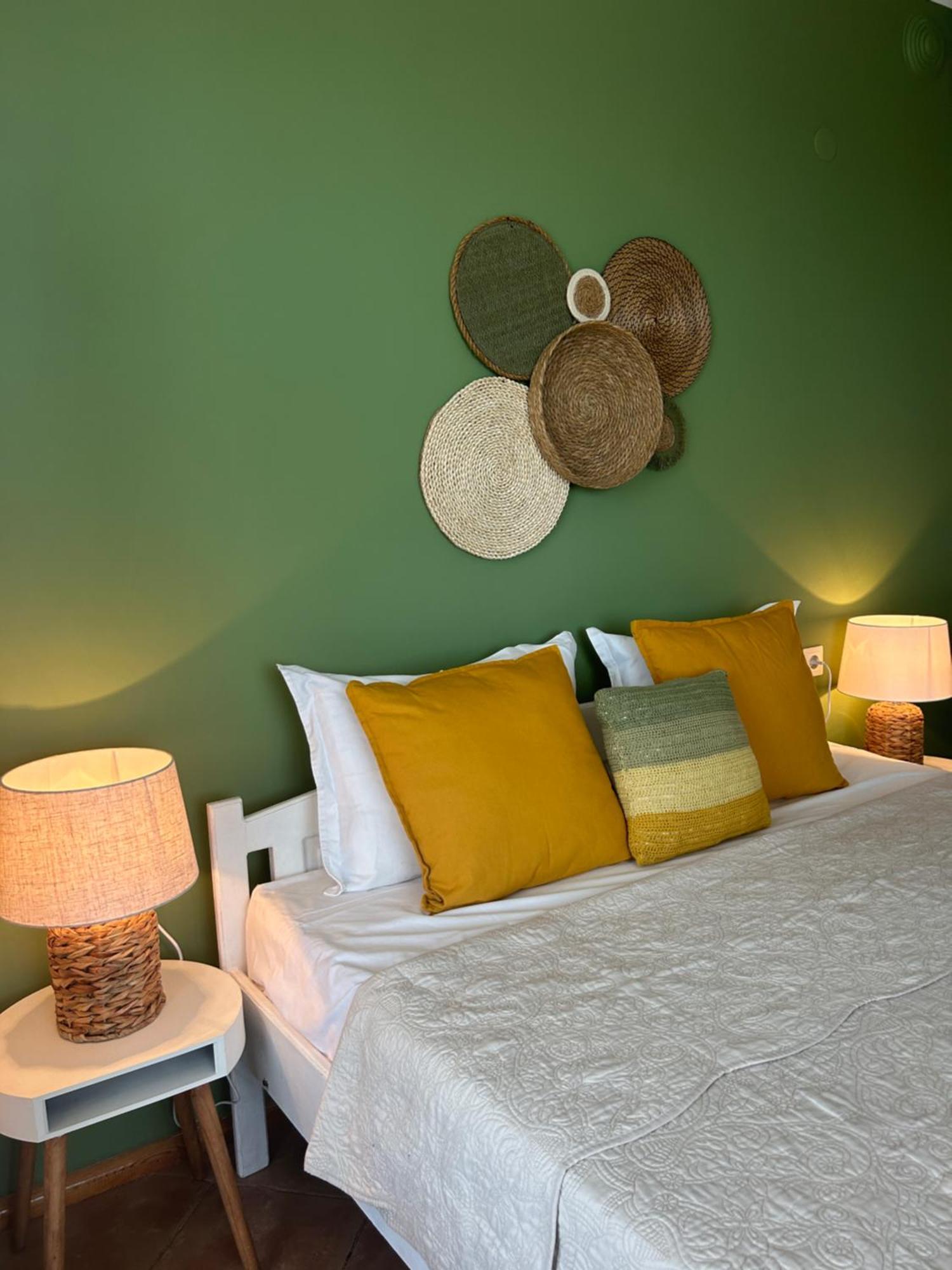 Kalina Guest Rooms Szozopol Kültér fotó