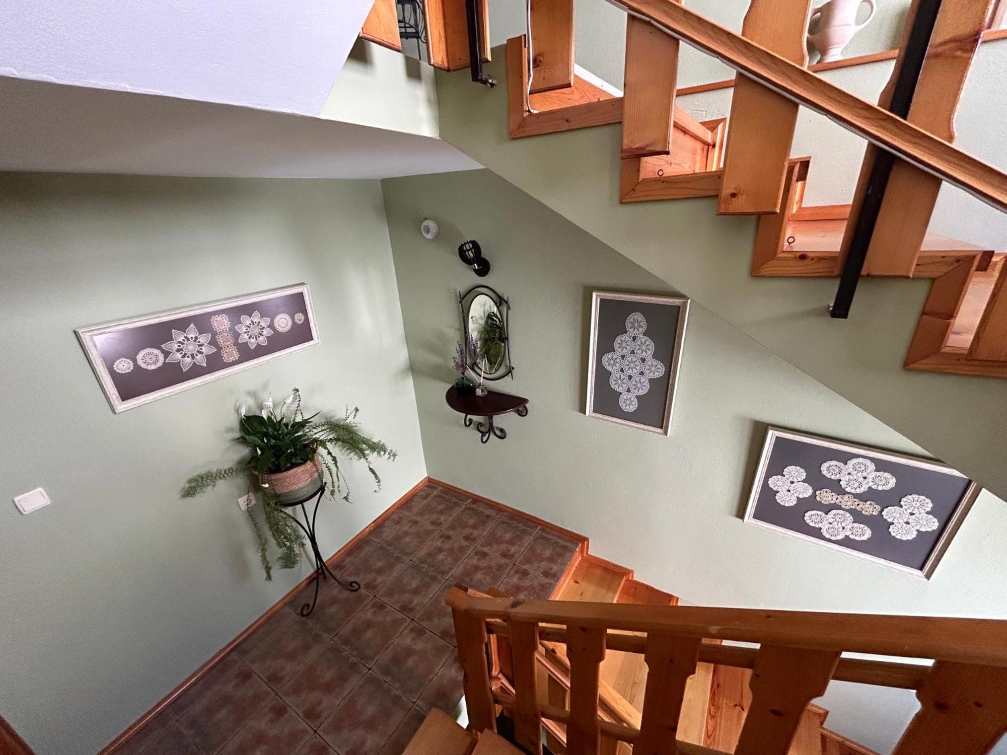 Kalina Guest Rooms Szozopol Kültér fotó