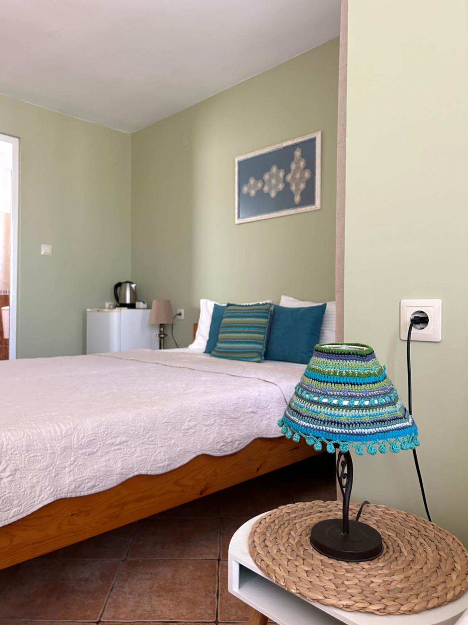 Kalina Guest Rooms Szozopol Kültér fotó