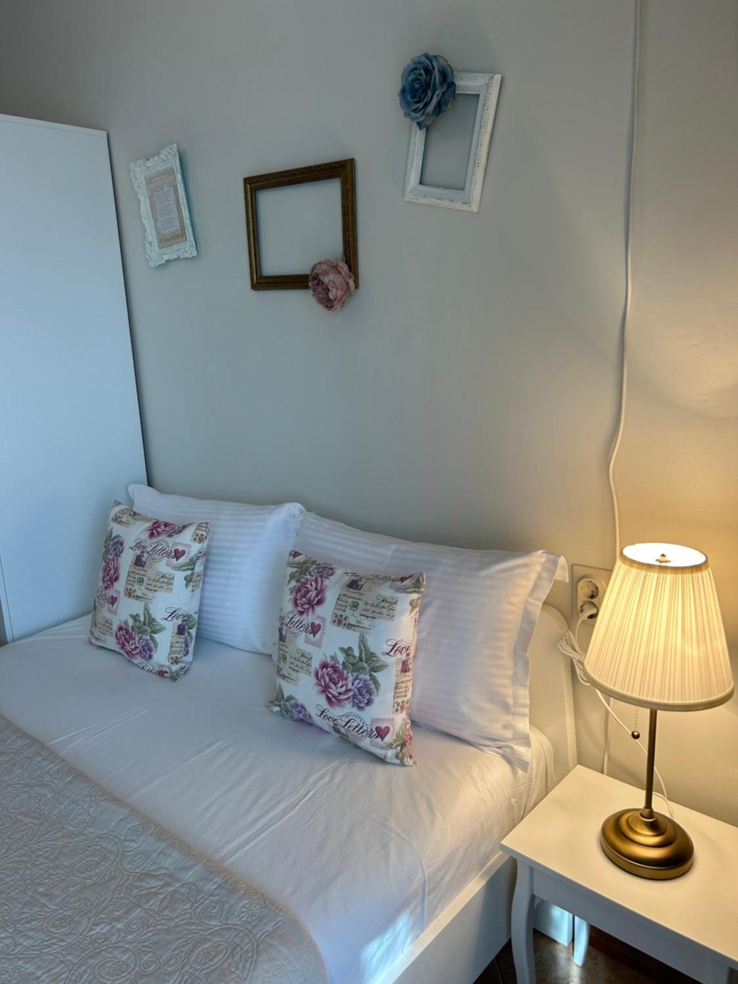 Kalina Guest Rooms Szozopol Kültér fotó